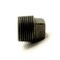 Thrifco Plumbing 1/8 Black Plug 9118089 - alternate 3
